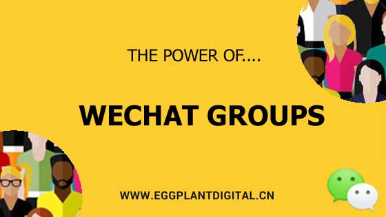wechatgroups